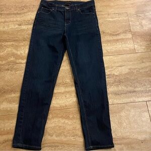 Silver Jeans Boys “Nathan 1216” Style Size 14 Stretch Adjustable Waist